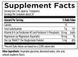 Designs for Health Vitamin B 6 Liquid + magnesium+ zinc Cofactor Blend / Вітамін Б 6 рідкий + магній 118 мл DH-045 фото 2