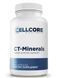 CellCore CT-Minerals / Фульвові мінерали та амінокислоти для підтримки детоксикації 60 капсул CELL-012 фото 1