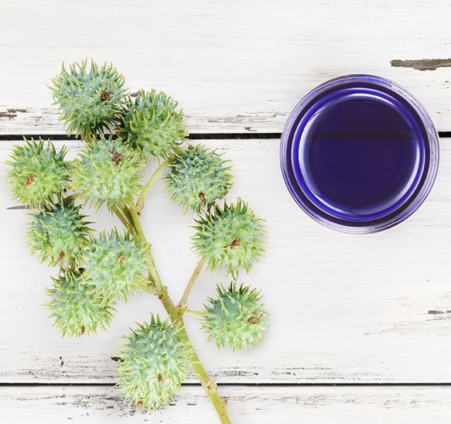 PurO3 Ozonated Castor Oil / Озонована рицинова олія 59 мл PO-014 фото