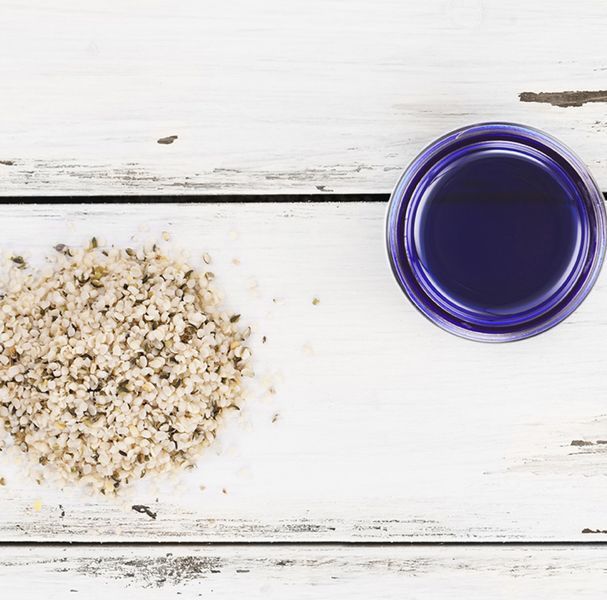 PurO3 Ozonated Hemp Oil / Озонована конопляна олія 59 мл PO-015 фото