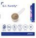 Pure encapsulations G.I. Fortify Digestive health / Комплекс для загоєння ЖКТ, зняття запалення, підтримка травлення 400 грам PE-082 фото 4