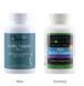 Neurobiologix Soothe Support PRO with Pea / PEA sooth support /Пальмітоілетаноламід ПЕА 90 капсул NB-014 фото 1