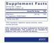 Pure Encapsulations Magnesium Citrate/Malate C I T R A T E M A L A T E / Магний цитрат малат 90 капс PE-039 фото 2