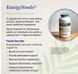 NeuroNeeds Energy Booster Bundle /Потужний мітохондріальний комплекс для енергії, мозку та відновлення (EnergyNeeds /QNeeds ) NN-012 фото 2