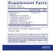 Pure Encapsulations Probiotic G.I. / Пробіотична суміш 10 млрд КУО 60 капсул PE-076 фото 2