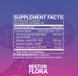 Microbiome Labs Restor Flora / RestorFlora Рестор Флора Комплекс для відновлення кишкової флори 60 капсул ML-004 фото 2