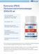 NBHemp SOFTGEL PEA+CBD 200 mg + 10 mg / Пальмітоїлетаноламід +каннабідіол (ПЕА/ СБД ) 60 м&rsquo;яких гелевих капсул NB-011 фото 5