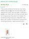 PurO3 EDTA Suppositories with Vitamin C / Супозиторії EDTA з вітаміном C 30 штук PO-017 фото 3