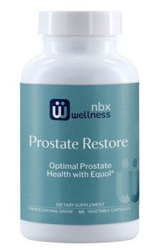 Neurobiologix Prostate Restore /Відновлення простати, здорова простата 66 капсул NB-047 фото