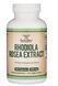Double Wood Rhodiola Rosea Extract / Екстракт Родіоли рожевої 500 мг енергія, антистрес та ментальний фокус 120 капсул DW-234 фото 5