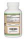 Double Wood Rhodiola Rosea Extract / Екстракт Родіоли рожевої 500 мг енергія, антистрес та ментальний фокус 120 капсул DW-234 фото 2