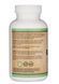 Double Wood Rhodiola Rosea Extract / Екстракт Родіоли рожевої 500 мг енергія, антистрес та ментальний фокус 120 капсул DW-234 фото 4