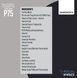 BIOLabs PRO Natural P75 MAXX Cosmetic Cream / Біоідентичний прогестерон 7,5% тюбик з кремом 85 грамів BIOL-003 фото 2