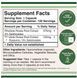Double Wood Rhodiola Rosea Extract / Екстракт Родіоли рожевої 500 мг енергія, антистрес та ментальний фокус 120 капсул DW-234 фото 3