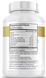 Neuroneeds Omega Needs Antarctic Krill & Fish Oil Blend Суміш омеги 3 та масла кріля 60 капсул NN-005 фото 3