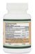 Double wood Methylated M U L T I Vitamin Multivitamin /Метильований Мультивітамін нейроактивна формула 120 капсул DW-235 фото 3