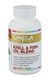 Neuroneeds Omega Needs Antarctic Krill & Fish Oil Blend Суміш омеги 3 та масла кріля 60 капсул NN-005 фото 1