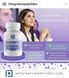 Integrative peptides CerebroPep Porcine Derived Neurotrophic Peptide Blend/ Пептид нейротрофічний відновлення нейронів 30 капс IP-002 фото 7