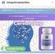Integrative peptides CerebroPep Porcine Derived Neurotrophic Peptide Blend/ Пептид нейротрофічний відновлення нейронів 30 капс IP-002 фото 8