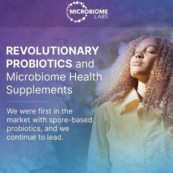 Microbiome labs MegaMucosa BERRY / Мега Мукоза Відновлення слизової , захист та регенерація ШКТ, здоровий мікробіом 30 саше ML-023 фото