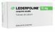 Pfizer Lederfoline 15 mg / Ледерфолін, фолінат кальцію 30 таблеток 15 мг , Франція FR-008 фото 1