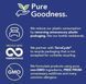 Pure Encapsulations DGL Plus / Дегліциризинова солодка для здоров'я шлунка 180 капсул PE-018 фото 4