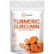 Microingredients Pure Organic Curcumin / Органічний порошок куркуми 50 грам 1696061592 фото 1