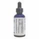 New Beginnings Nutritionals Lithium Ionic Liquid 50 ml 1.67 fl oz / Літій рідкий іонізований 50 мл NB-001 фото 2