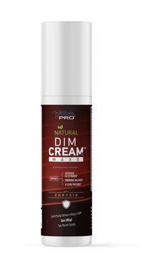 BIOLabs PRO Dim Cream Maxx Estro blocker professional strength ДІМ та Прогестерон для блокування естрогену 85 грам BIOL-012 фото