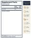 Quicksilver Scientific Nanoemulsified CoQ10 / Ліпосомальний коензим Ку10 50 мл QS-006 фото 2