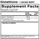 Quicksilver Scientific Liposomal Glutathione / Ліпосомальний глутатіон какао- м&rsquo;ята 50мл QS-020 фото 2