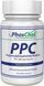 Nutrasal PhosChol PPC Phoschol / Фосхол/ Фосфатидилхолін 900 мг 100 м'яких гелевих капсул PPC-002 фото 1