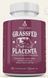 Ancestral Supplements Grass Fed Beef Placenta / Яловича плацента 180 капсул AS-023 фото 1