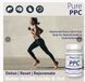 Nutrasal PhosChol PPC Phoschol / Фосхол/ Фосфатидилхолін 900 мг 100 м'яких гелевих капсул PPC-002 фото 5
