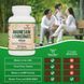 Double wood Magnesium L-Threonate / Магній Треонат для покращення когнітивних функцій 100 капсул DW-001 фото 4