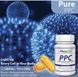 Nutrasal PhosChol PPC Phoschol / Фосхол/ Фосфатидилхолін 900 мг 100 м'яких гелевих капсул PPC-002 фото 7