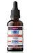 NBHemp CBD oil 2500 mg Олія масло CBD (СБД) Масло КБД 2500 мг 30 мл NH-001 фото 1