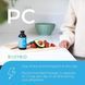 BodyBio, PC, фосфатидилхолін, ліпосомальний фосфоліпідний комплекс, 120 мл (4 рідк. унції) BB-005 фото 4