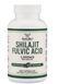 Double Wood Shilajit Resin Fulvio Acid / Смола муміє - фульвова кислота та мінерали 120 капсул DW-0113 фото 3