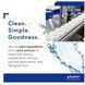 Pure encapsulations B-Complex liquid 140 ml / Б комплекс рідкий 140 мл PE-056 фото 7