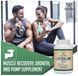 Double Wood L-Citrulline 1200 мг / Л-Цитрулін для енергії, витривалості та спортивної продуктивності 210 капс DW-010 фото 3
