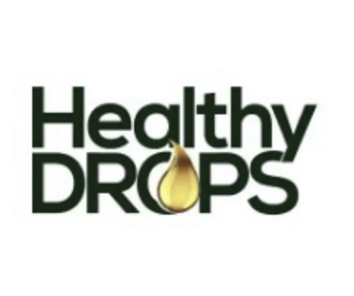 Healthy Drops Liposomal Artemisinin / BIOAVAILABLE Immune supplement Artemisinin Annua / Ліпосомальний артемізинин 236 мл HD-007 фото
