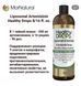 Healthy Drops Liposomal Artemisinin / BIOAVAILABLE Immune supplement Artemisinin Annua / Ліпосомальний артемізинин 236 мл HD-007 фото 8