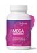 Microbiome Labs MegaSporeBiotic All Spore Antioxidant probiotic supplement /Пробііотик споровий широкого спектру 60 капсул ML-007 фото 1
