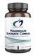 Designs for Health Magnesium Glycinate Complex / Комплекс гліцинату магнію 300 мг 120 капсул DH-070 фото 3