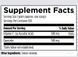 Designs for Health Quercetin Ascorbate / Кверцетин + вітамін С підтримка при алергії порошок 100 г DH-051 фото 3