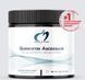 Designs for Health Quercetin Ascorbate / Кверцетин + вітамін С підтримка при алергії порошок 100 г DH-051 фото 1